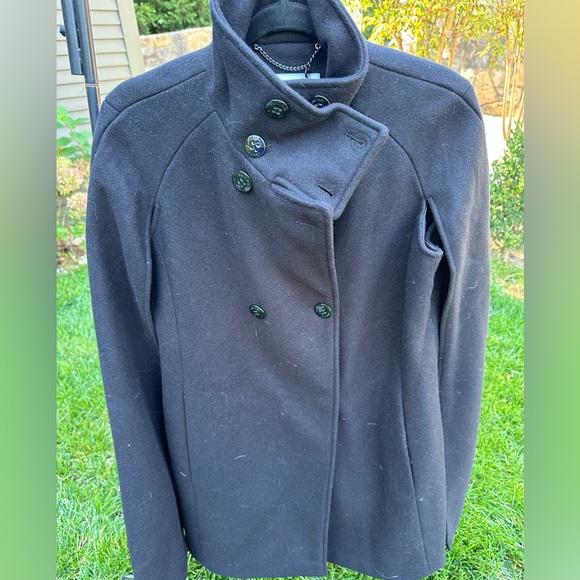 Calvin Klein Women’s Cape Jacket - Picture 9 of 12